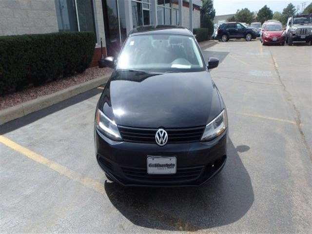 Volkswagen Jetta 2011 photo 1